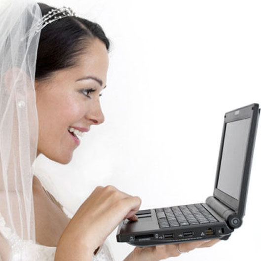 Matrimonio in Streaming